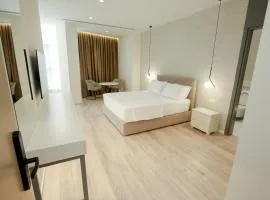 NÓS Luxury Rooms Shkoder
