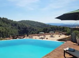 Masia de Matuta