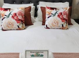 Garden Corner Guesthouse