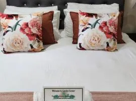 Garden Corner Guesthouse