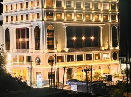 Utham Mahal, отель в городе Anchal