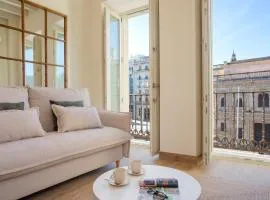 Genteel Home San Francisco Suites