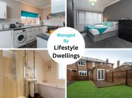 James Cook Accommodation