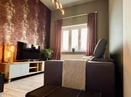 LE DRAGON - gîte accueillant