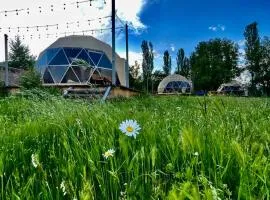 Tevani Glamping