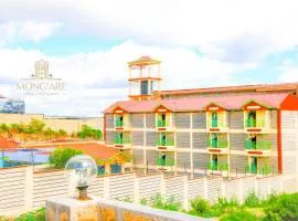 Mong'are Lodge and Restaurant, Narok