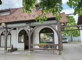 Céhmesterek apartman