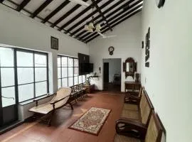 Vittal Iyer House