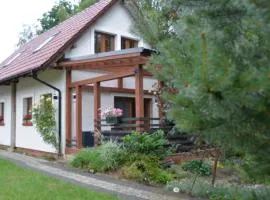 Large Holiday Home Czapiewice
