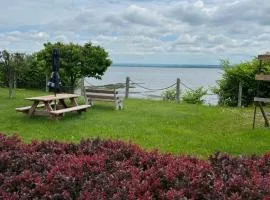 Chalets Plage St-Jean 2