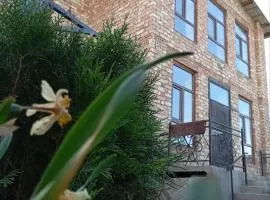Karakol River Guesthouse