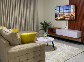 Exquisit Homes Apartment in Nakuru, Hotel in Nakuru