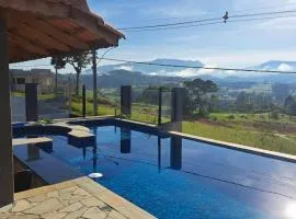 Nosso Canto Casa de Hóspedes