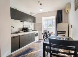 Rustic & Spacious 3BR Apartment