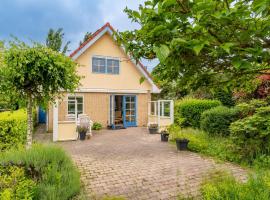 Schoorlse Duinvoet, hotel v destinaci Schoorl