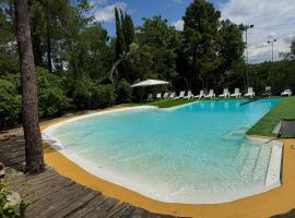 Hotel Rural Victoria by Bossh! Hotels, hotel in Cuenca