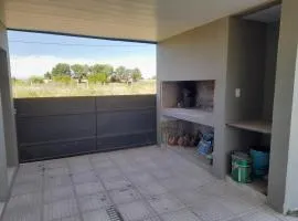 Complejo Ñata Casa