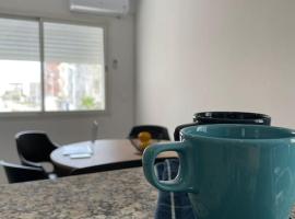 Cute 1 Bedroom Apt in Mrezga Hammamet, hotel in Nabeul