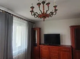 Mieszkanie Ustka 3 piętro
