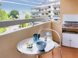 À 190m de la plage - Studio 2 personnes