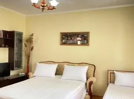 Roelka Guest House