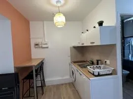 HL Home Paris Ivry