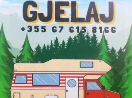 Camping Gjelaj