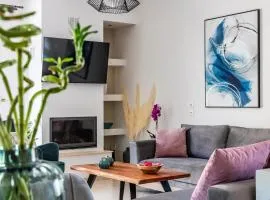 Ninemia Apartment 1