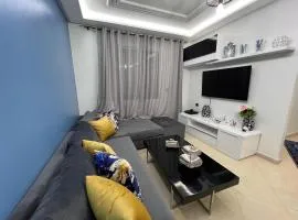 Appartement AL KHANSAE MLY ISMAIL