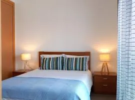 Baleal Beach, balcony sunset views