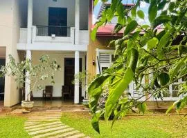 Osara Holiday Home