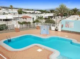 Bungalow Vista Dunas 32