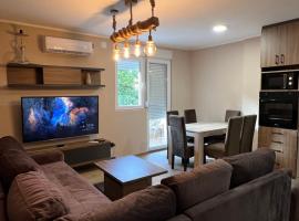 Apartman Dašić, hotel v destinaci Jagodina