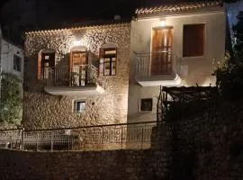 Nostos Old Town