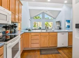 Fripp Island 709 Pompano Drive