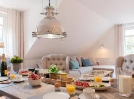 Ferienwohnung Neptuns Auszeit in Haffkrug