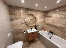 Lovely cozy apartment