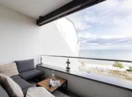 Ferienwohnung Meersehen