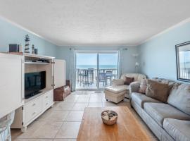 Ocean Dunes 2117B, hotel i Kure Beach