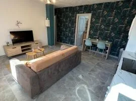 La suite chaleureuse