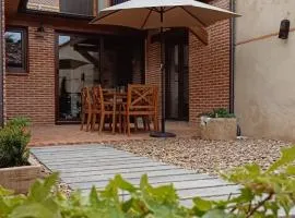 Casa Elisa - Albergue turístico superior