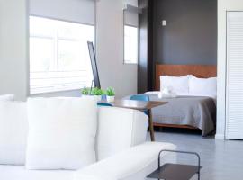 Franklin Suites South Beach, Hotel in Miami Beach