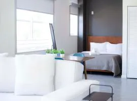 Franklin Suites South Beach