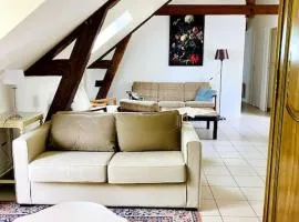 La Tsarine - Cottage - Château Le Bas Bleu