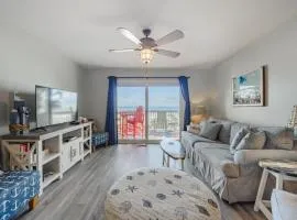 Ocean Dunes 1402