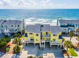 Ocean Dunes 1402