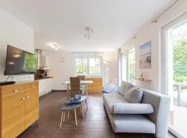 Ferienwohnung Sommertraum