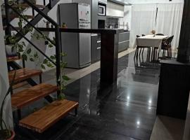 Casamia - Casa en San Luis, cottage in San Luis