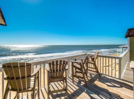Ocean Dunes 2121, Hotel in Kure Beach