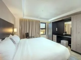 بانوراما - Panorama Hotel Suites